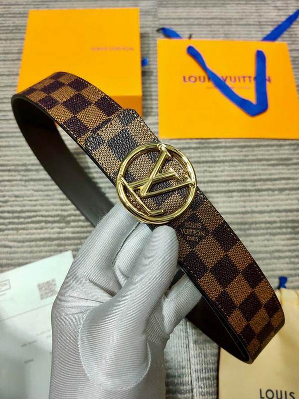 LV Belts 4572